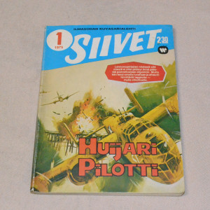 Siivet 01 - 1975
